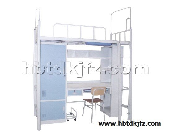 點(diǎn)擊查看商品:公寓床