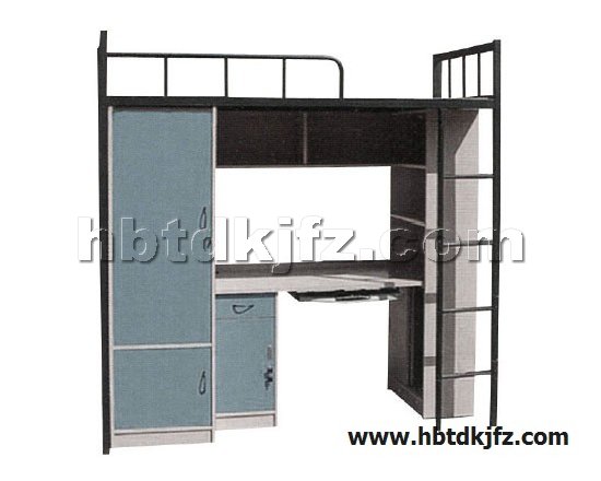 點(diǎn)擊查看商品:公寓床