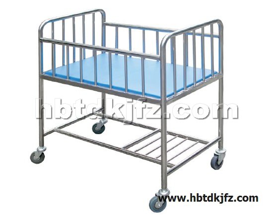 點(diǎn)擊查看商品:醫(yī)療嬰兒床