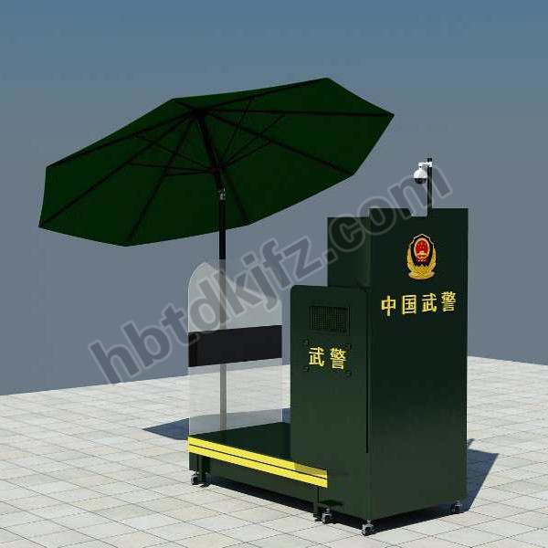 點(diǎn)擊查看商品:警衛(wèi)廳